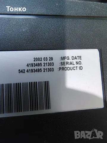 Xbox Original за части, снимка 2 - Xbox конзоли - 55587765
