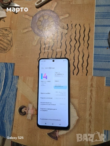 xiaomi redmi note 9 pro, снимка 2 - Xiaomi - 54392578