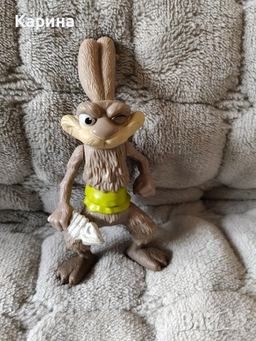 Играчки от Макдоналдс , снимка 15 - Фигурки - 52867470
