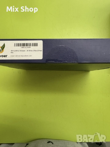 Нов комплект Тонер касети 950XL/951XL (5 броя), снимка 2 - Друга електроника - 55204727