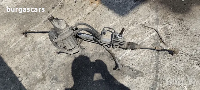 Кормилна рейка Ел.Хидравлична помпа 13192897 Opel Astra H