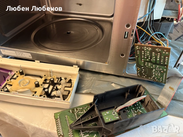 Невъзможен ремонт, Преработка, Реновиране, Добра Идея, с радост ще ви помогна. Качествено. Гаранция, снимка 12 - Ремонт на друга електроника - 52431119