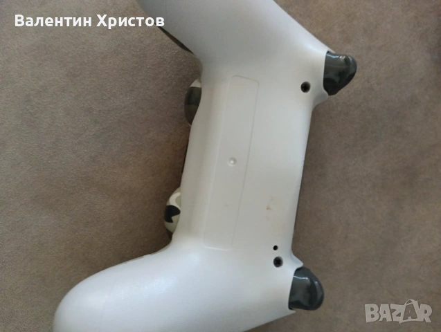 Камофлажен контролер за PS4, снимка 4 - Аксесоари - 55242982