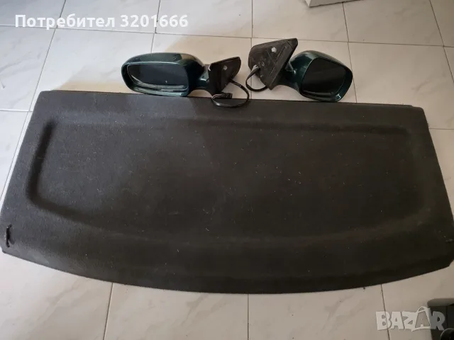 Кора и огледала за фолсваген ляво дясно , снимка 2 - Части - 55390232