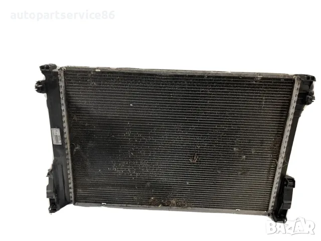 Радиатор за охлаждаща течност Behr за Mercedes W212 2.2 Cdi (2012) A0995002703