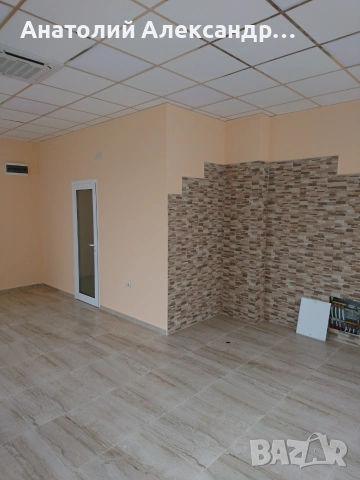 Магазин, офис, кабинет, аптека и др., снимка 5 - Магазини - 55216988