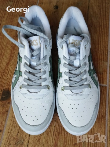 Asics маратонки номер 44, снимка 5 - Ежедневни обувки - 55243402