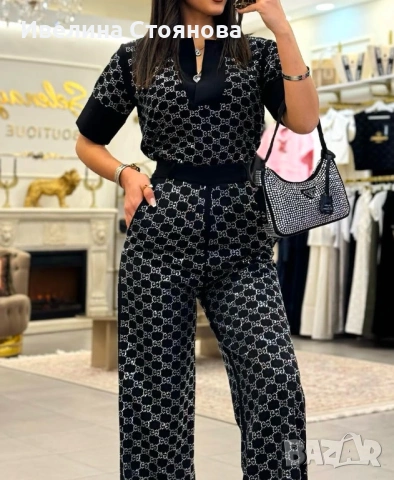 Комплект Gucci, снимка 4 - Комплекти - 54015128