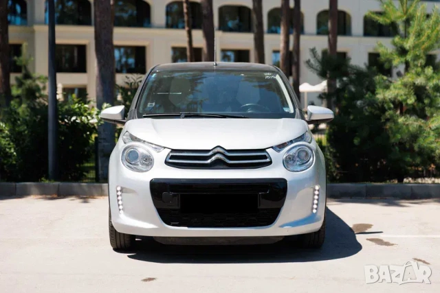 Citroen C1 Manual