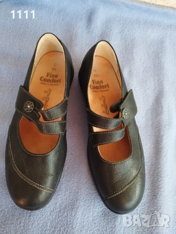 Finn comfort и Ara номер 41-отлични.