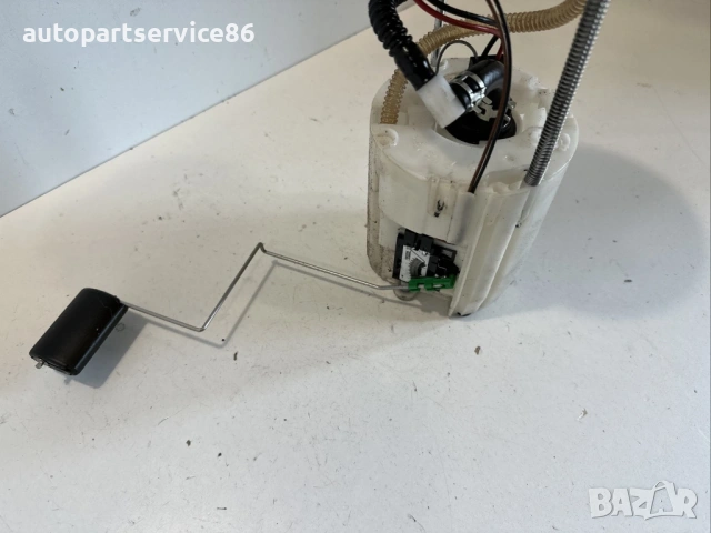 Помпа за датчик за гориво в резервоара за Hyundai Santa Fe 2.2 CRDi (2020) 31110-S1900