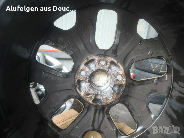 Джанти за Kia 19, снимка 4 - Гуми и джанти - 54681705
