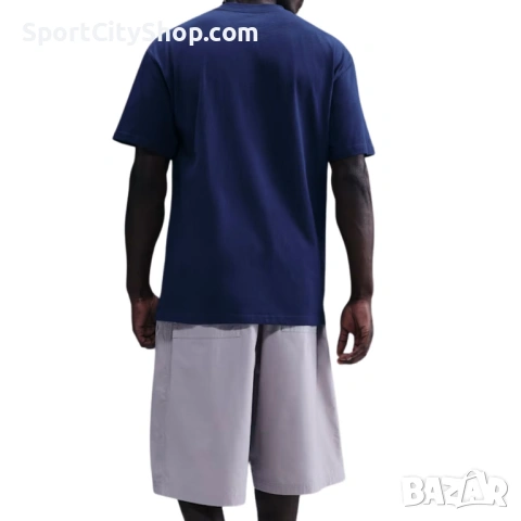 Мъжка тениска Nike Tottenham Hotspur Total 90 HV4923-492, снимка 3 - Тениски - 54605045
