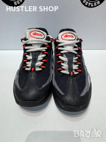 Детски маратонки NIKE AIR MAX 95, снимка 3 - Детски маратонки - 55077483