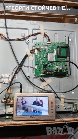 39PFL4208K-12  TPM101E LA   715G5713-M0E-000-005K  715G5792-P01-000-002M  TPT390J1-HVN01
