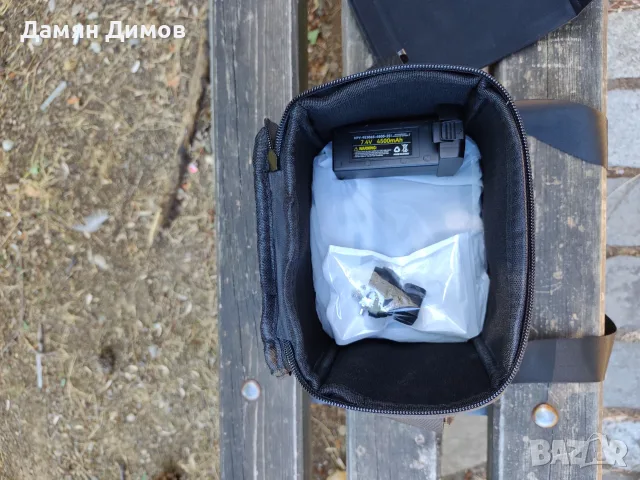 K919 max drone app, снимка 10 - Дронове и аксесоари - 55679864