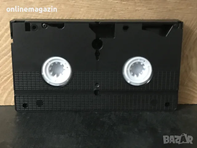 ПОРЪЧАНА / ИЗПРАТЕНА Видеокасета “ СМЪРТОНОСНА БИТКА “ VHS, снимка 7 - Други жанрове - 55366211