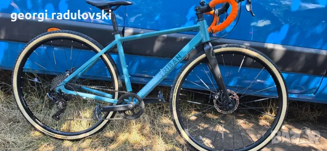 28 цола трибан xs