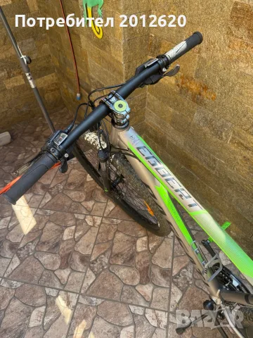 Passati Egbert MTB велосипед , снимка 5 - Велосипеди - 55332702