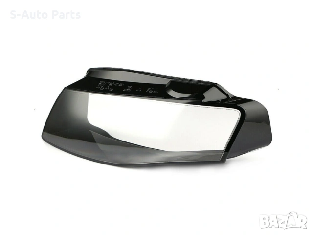 Стъкла за фарове на Audi A4 B8 (2008-2012), снимка 3 - Аксесоари и консумативи - 54147149