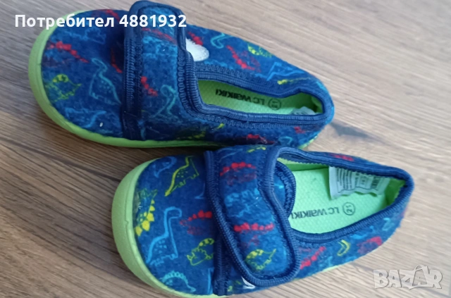 Детски обувки втора употреба и нови, снимка 15 - Бебешки обувки - 55236995