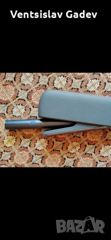 IQOS ILUMA. 20 ЕВРО , снимка 2 - Електронни цигари - 54325793