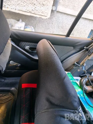 Peugeot 306 1.9 td на части, снимка 14 - Автомобили и джипове - 55467168