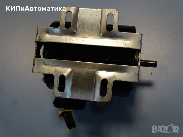 ел. двигател OEM M3 220VDC 50/60Hz 4-полюсен, снимка 7 - Електродвигатели - 54579935