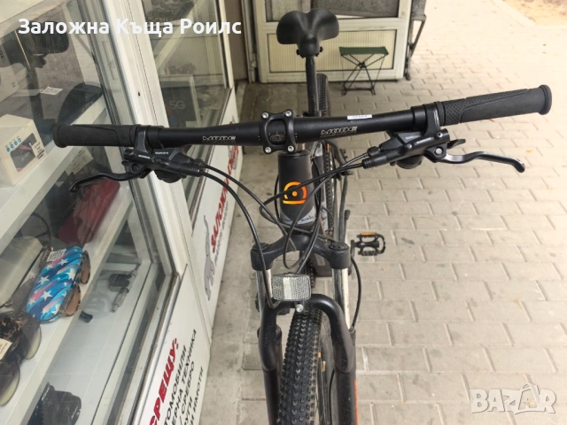 Omega Duke 29" планински велосипед, снимка 4 - Велосипеди - 54876161