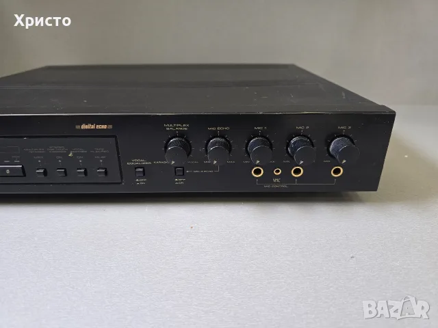 🌈🔊 Pioneer MA-9 🔊🌈, снимка 3 - Еквалайзери - 55670553
