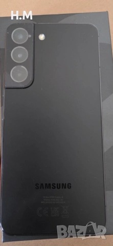 Samsung S22, снимка 2 - Samsung - 54229388