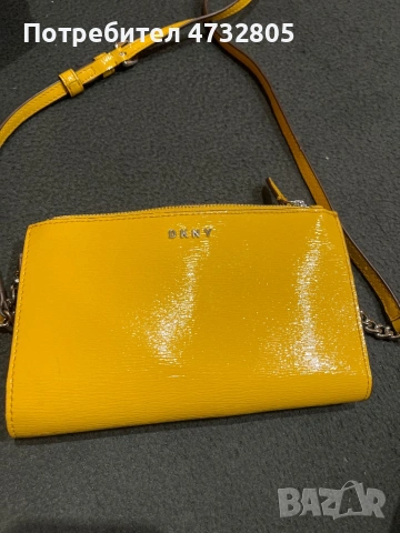 дамска чантичка DKNY 
