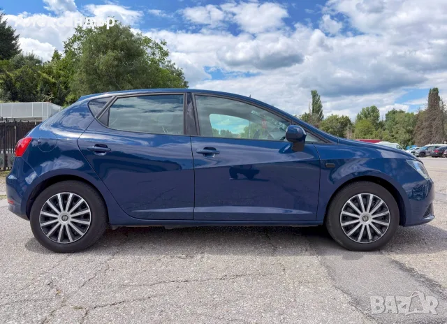 Продавам Seat Ibiza 2017г. 1.0 MPI на 90.000км. в ПЕРФЕКТНО състояние!, снимка 6 - Автомобили и джипове - 55432894