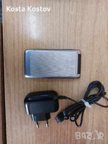 Samsung S3600, снимка 3 - Samsung - 54718764