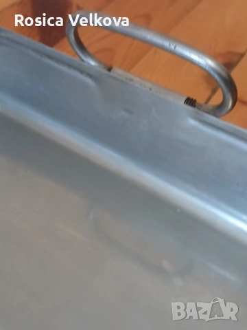 Неръждаема Тава за печене , снимка 9 - Съдове за готвене - 54149598