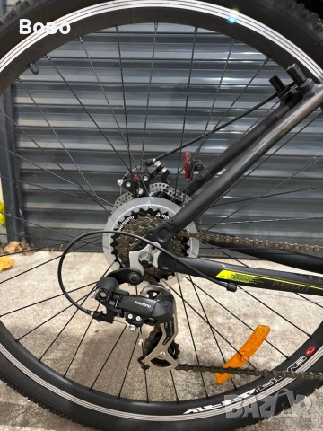 Продавам велосипед, снимка 7 - Велосипеди - 54056830