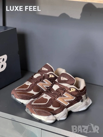 New Balance 🫟Дамски Маратонки , снимка 2 - Маратонки - 54520627