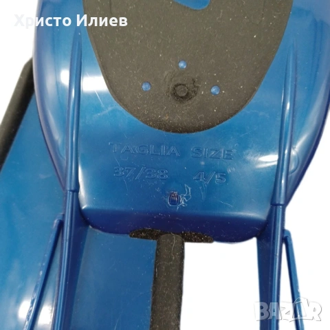 Нови плавници Cressi Agua Fins, снимка 9 - Водни спортове - 54908846