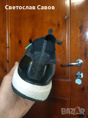 Adidas Ultra Boost 44нм. 28,0см., снимка 13 - Маратонки - 53663789