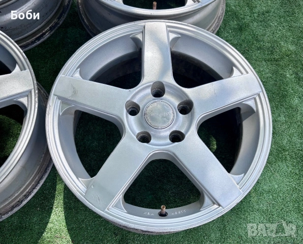 Джанти 5/112/16 Volkswagen Audi Skoda, снимка 6 - Гуми и джанти - 54413685