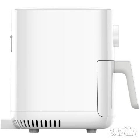 Фритюрник с горещ въздух Xiaomi Smart Air Fryer, 4.5 литра НОВ, снимка 16 - Фритюрници - 54479290