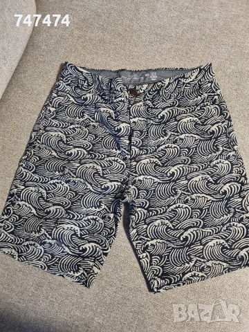 Лот H&M, Alcott, S-M размер, снимка 4 - Къси панталони - 54574224