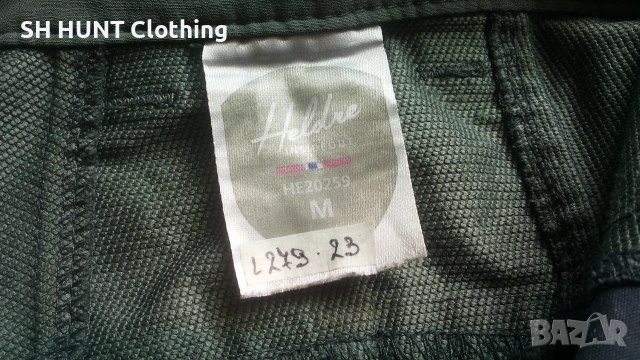 Heldre OTRA Stretch Pant размер M панталон със здрава и еластична материи - 2750, снимка 16 - Панталони - 55123007