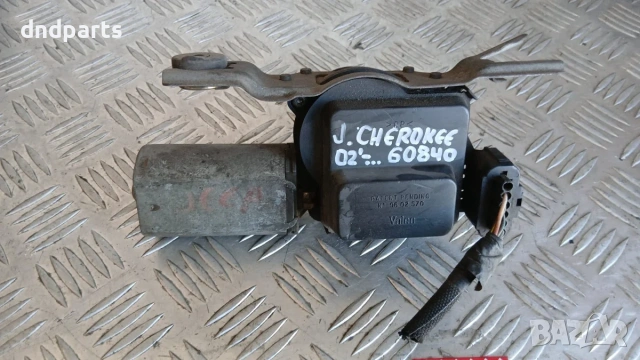 Моторче задна чистачка Jeep Cherokee 2002 9602570