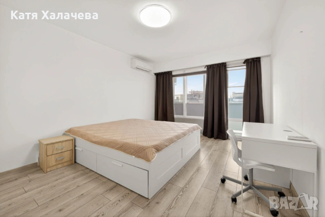 Многостаен с панорама море в кв. Чайка - гр. Варна , снимка 6 - Апартаменти - 54368793