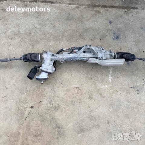 A010J571, A011B396, 57700N7000 електрическа кормилна рейка от Hyundai Tucson 1.6 T-GDi Hybrid, двига, снимка 5 - Части - 54099714