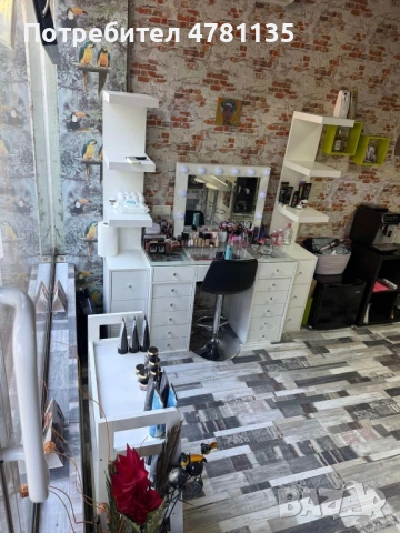 Prodavam solárium gótico biznes , снимка 2 - Магазини - 54512375