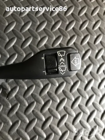 Лостов превключвател на кормилната колона за BMW 740 E38 (1999) 613183753969 8363668K 8375407I, снимка 3 - Части - 55365209