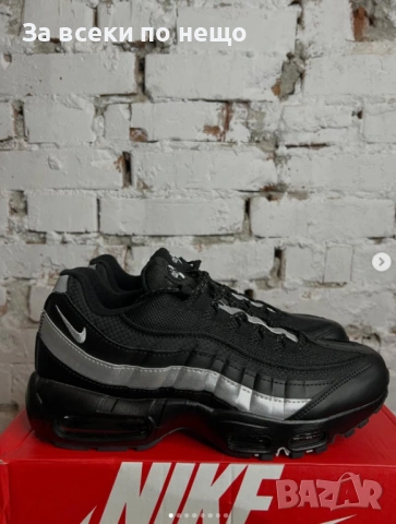 Nike Air Max Plus 95 OG Big Bubble Мъжки Маратонки👟Мъжки Маратонки Код Kixie2