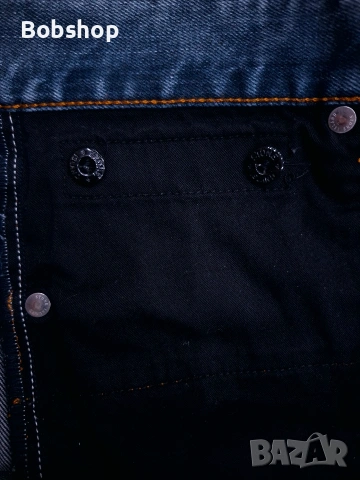 Мъжки дънки Stone island , снимка 7 - Дънки - 54097921